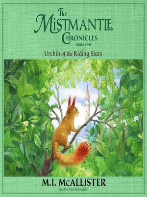 cover image of Urchin of the Riding Stars